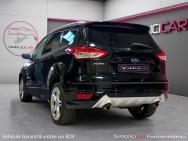 FORD d'occasion KUGA II 2 TDCI 180 4WD ST LINE POWERSHIFT de 2016