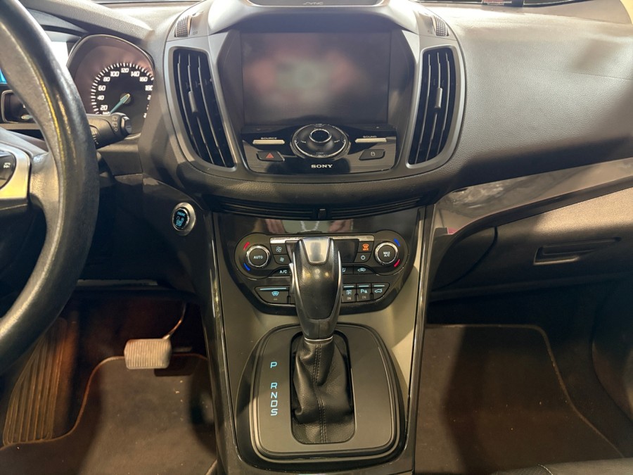 FORD d'occasion KUGA II 2 TDCI 180 4WD ST LINE POWERSHIFT de 2016