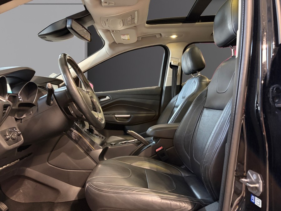 FORD d'occasion KUGA II 2 TDCI 180 4WD ST LINE POWERSHIFT de 2016