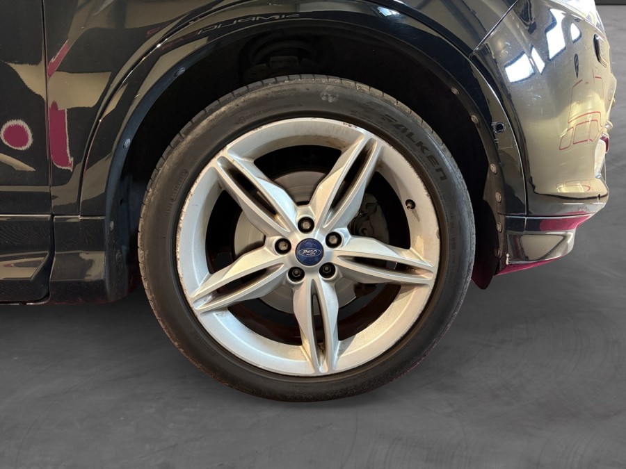 FORD d'occasion KUGA II 2 TDCI 180 4WD ST LINE POWERSHIFT de 2016