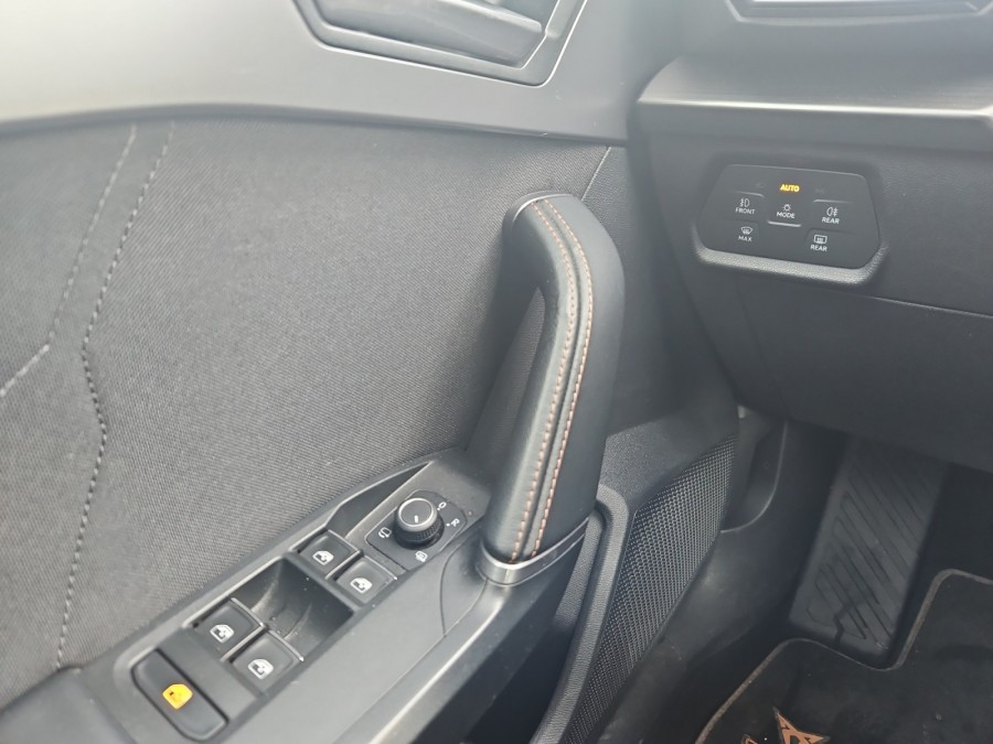 CUPRA d'occasion DSG 1.5 TSI 150 V DSG7 de 2021 Le Puy en Velay (43)﻿