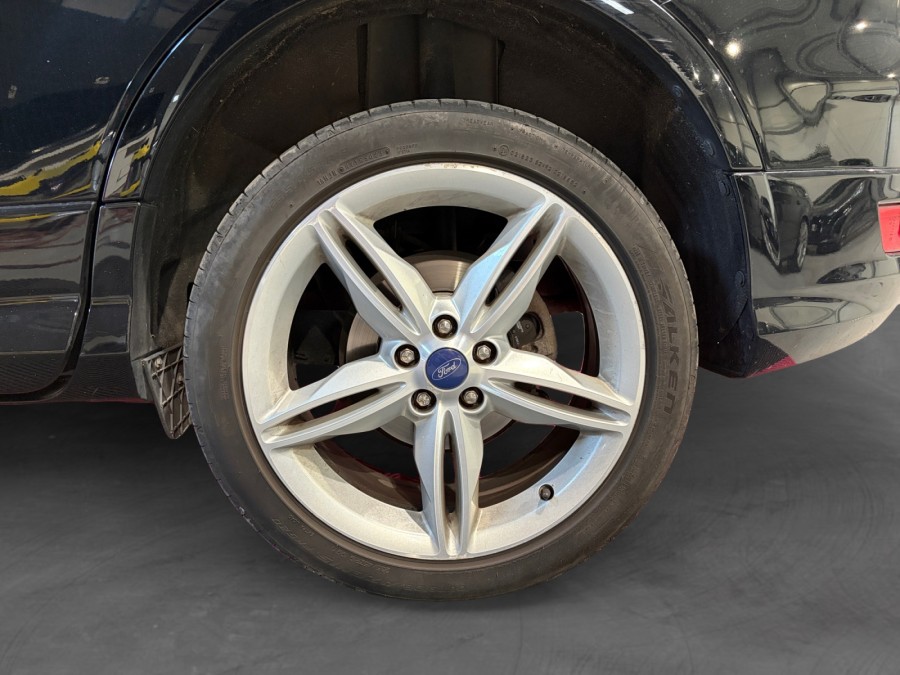 FORD d'occasion KUGA II 2 TDCI 180 4WD ST LINE POWERSHIFT de 2016