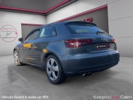 AUDI d'occasion A3 1.4 TFSI COD 150 ULTRA COD AMBITION de 2014 Caen