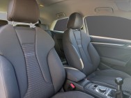 AUDI d'occasion A3 1.4 TFSI COD 150 ULTRA COD AMBITION de 2014 Caen