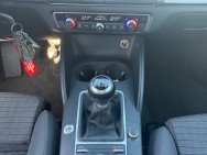 AUDI d'occasion A3 1.4 TFSI COD 150 ULTRA COD AMBITION de 2014 Caen