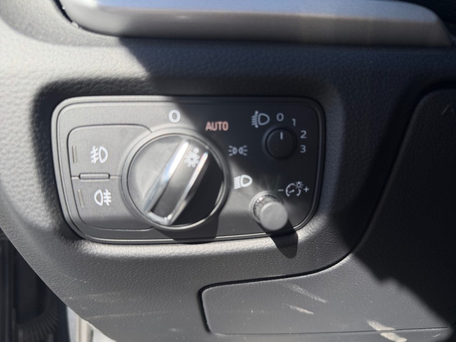 AUDI d'occasion A3 1.4 TFSI COD 150 ULTRA COD AMBITION de 2014 Caen