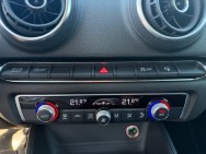AUDI d'occasion A3 1.4 TFSI COD 150 ULTRA COD AMBITION de 2014 Caen