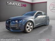 AUDI d'occasion A3 1.4 TFSI COD 150 ULTRA COD AMBITION de 2014 Caen