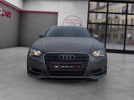 AUDI d'occasion A3 1.4 TFSI COD 150 ULTRA COD AMBITION de 2014 Caen