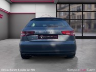 AUDI d'occasion A3 1.4 TFSI COD 150 ULTRA COD AMBITION de 2014 Caen