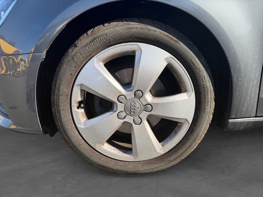 AUDI d'occasion A3 1.4 TFSI COD 150 ULTRA COD AMBITION de 2014 Caen