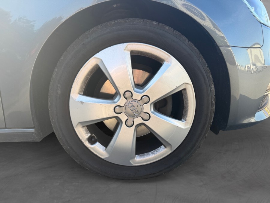 AUDI d'occasion A3 1.4 TFSI COD 150 ULTRA COD AMBITION de 2014 Caen