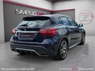 MERCEDES d'occasion GLA 45 AMG de 2017 Pontarlier (25)﻿