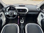 RENAULT d'occasion TWINGO E-Tech Electric Intens R80 Achat Intégral -