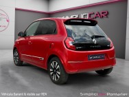RENAULT d'occasion TWINGO E-Tech Electric Intens R80 Achat Intégral -