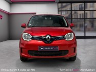 RENAULT d'occasion TWINGO E-Tech Electric Intens R80 Achat Intégral -