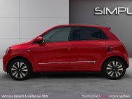 RENAULT d'occasion TWINGO E-Tech Electric Intens R80 Achat Intégral -