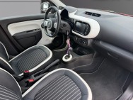 RENAULT d'occasion TWINGO E-Tech Electric Intens R80 Achat Intégral -