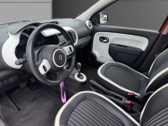 RENAULT d'occasion TWINGO E-Tech Electric Intens R80 Achat Intégral -