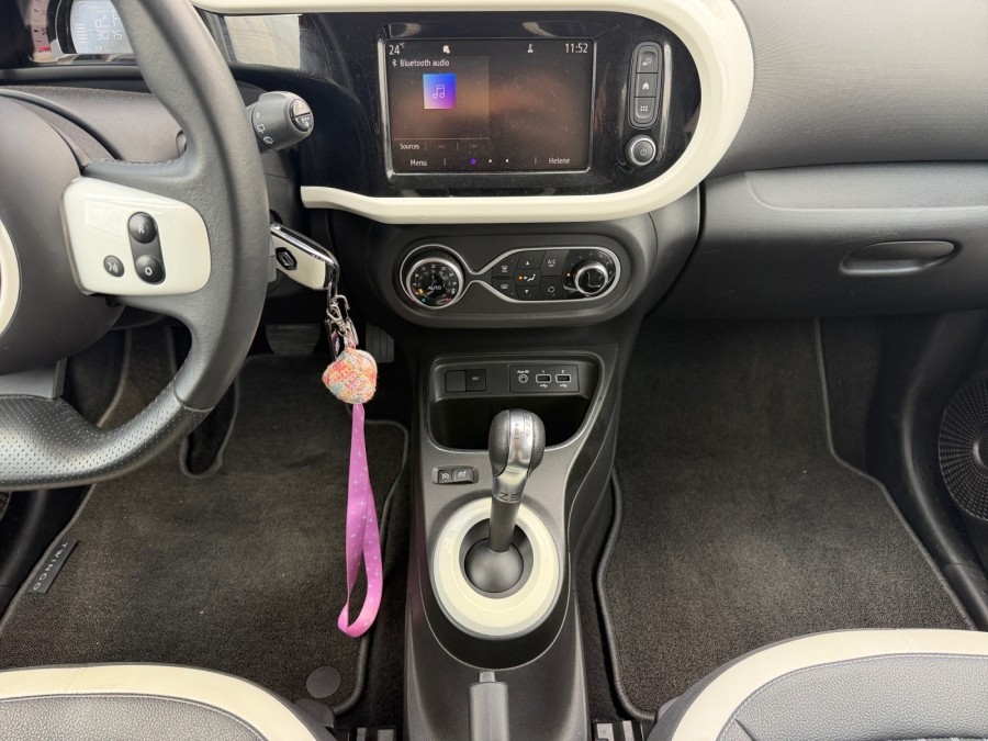 RENAULT d'occasion TWINGO E-Tech Electric Intens R80 Achat Intégral -