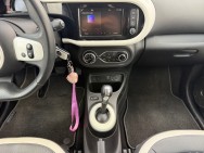 RENAULT d'occasion TWINGO E-Tech Electric Intens R80 Achat Intégral -