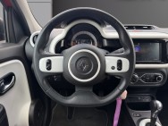 RENAULT d'occasion TWINGO E-Tech Electric Intens R80 Achat Intégral -