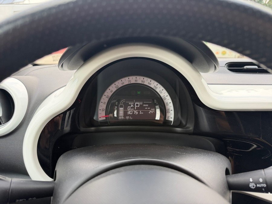 RENAULT d'occasion TWINGO E-Tech Electric Intens R80 Achat Intégral -