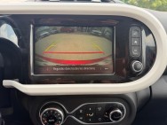 RENAULT d'occasion TWINGO E-Tech Electric Intens R80 Achat Intégral -
