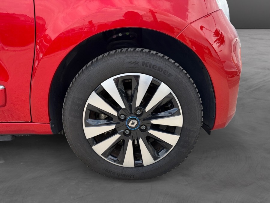 RENAULT d'occasion TWINGO E-Tech Electric Intens R80 Achat Intégral -