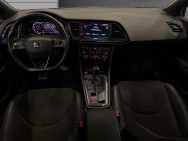 SEAT d'occasion LEON 2.0 TSI 300 CUPRA R DSG de 2018 Andrezieux (42)﻿