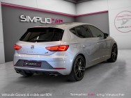 SEAT d'occasion LEON 2.0 TSI 300 CUPRA R DSG de 2018 Andrezieux (42)﻿