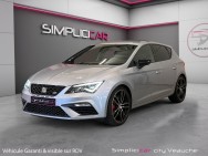 SEAT d'occasion LEON 2.0 TSI 300 CUPRA R DSG de 2018 Andrezieux (42)﻿
