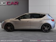 SEAT d'occasion LEON 2.0 TSI 300 CUPRA R DSG de 2018 Andrezieux (42)﻿