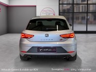 SEAT d'occasion LEON 2.0 TSI 300 CUPRA R DSG de 2018 Andrezieux (42)﻿