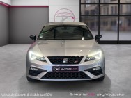 SEAT d'occasion LEON 2.0 TSI 300 CUPRA R DSG de 2018 Andrezieux (42)﻿