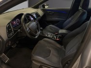 SEAT d'occasion LEON 2.0 TSI 300 CUPRA R DSG de 2018 Andrezieux (42)﻿