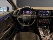 SEAT d'occasion LEON 2.0 TSI 300 CUPRA R DSG de 2018 Andrezieux (42)﻿