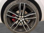 SEAT d'occasion LEON 2.0 TSI 300 CUPRA R DSG de 2018 Andrezieux (42)﻿