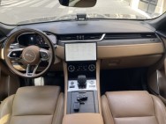 JAGUAR d'occasion FPACE 2 D165 MHEV SE AWD AUTO de 2021 Paris 15 (75)﻿