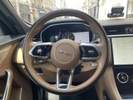 JAGUAR d'occasion FPACE 2 D165 MHEV SE AWD AUTO de 2021 Paris 15 (75)﻿