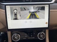 JAGUAR d'occasion FPACE 2 D165 MHEV SE AWD AUTO de 2021 Paris 15 (75)﻿