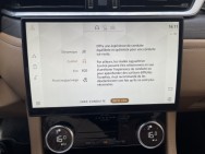 JAGUAR d'occasion FPACE 2 D165 MHEV SE AWD AUTO de 2021 Paris 15 (75)﻿