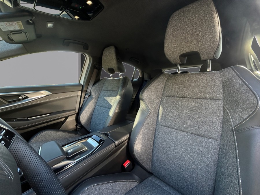 RENAULT d'occasion RAFALE 1.2 E-TECH 200 ESPRIT ALPINE de 2024 Caen