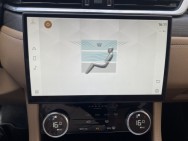 JAGUAR d'occasion FPACE 2 D165 MHEV SE AWD AUTO de 2021 Paris 15 (75)﻿
