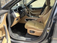 JAGUAR d'occasion FPACE 2 D165 MHEV SE AWD AUTO de 2021 Paris 15 (75)﻿