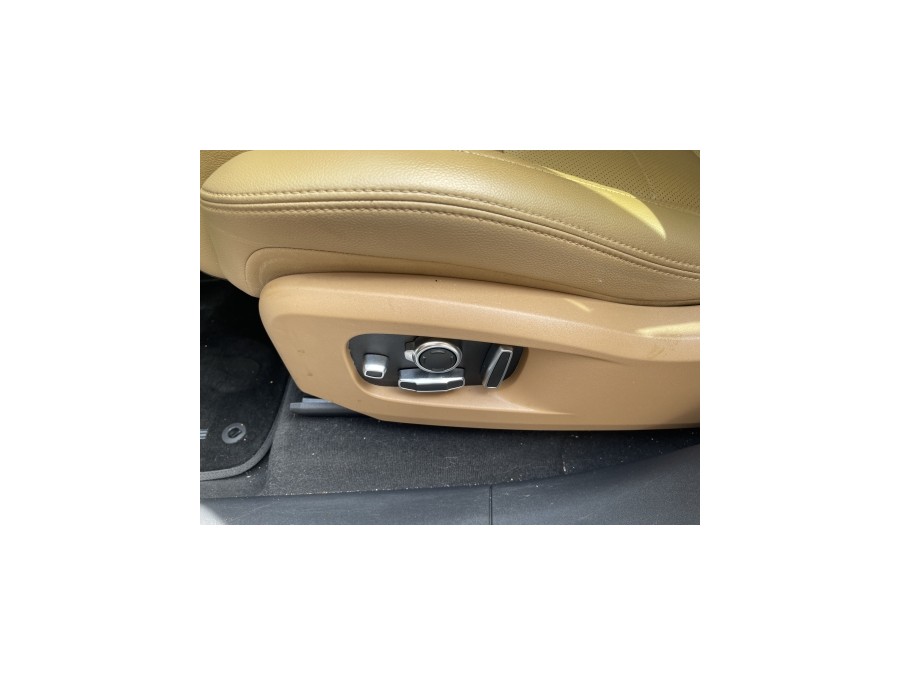 JAGUAR d'occasion FPACE 2 D165 MHEV SE AWD AUTO de 2021 Paris 15 (75)﻿