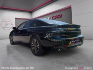 PEUGEOT d'occasion 508 II 1.5 BLUE HDI 130 ALLURE PACK EAT de 2022