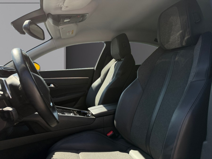 PEUGEOT d'occasion 508 II 1.5 BLUE HDI 130 ALLURE PACK EAT de 2022