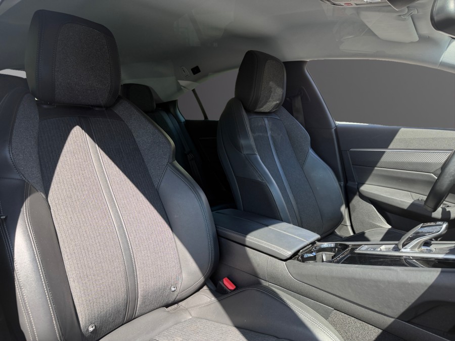 PEUGEOT d'occasion 508 II 1.5 BLUE HDI 130 ALLURE PACK EAT de 2022