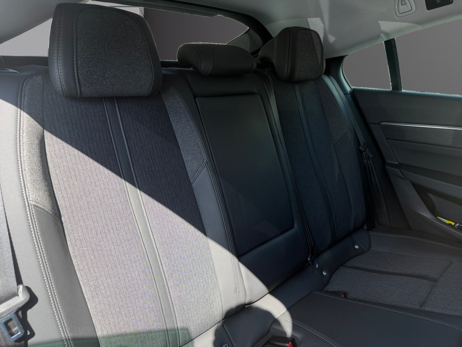 PEUGEOT d'occasion 508 II 1.5 BLUE HDI 130 ALLURE PACK EAT de 2022